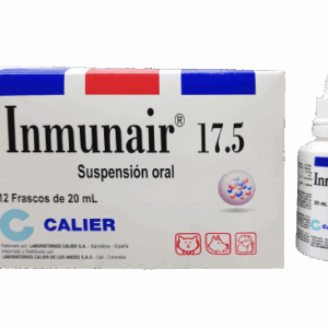 Inmunair 17.5 gotas x 20 ml