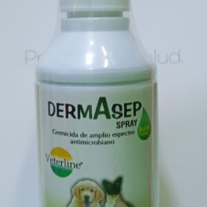 Dermasep spray x 265mL