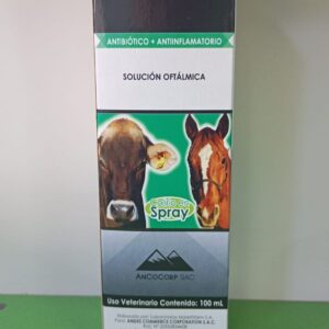 Ofatagan Spray x 100mL