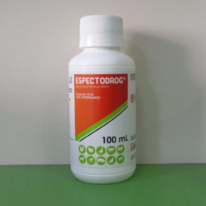 Espectodrog x 100mL