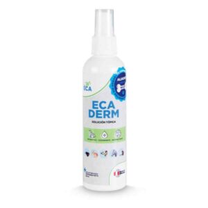 EcaDerm x 120mL
