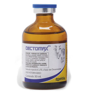 Dectomax  x  50mL