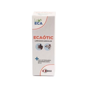 Ecaotic x 60mL