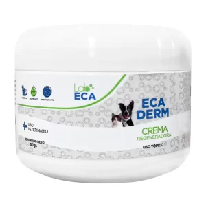 EcaDerm Crema x 60g