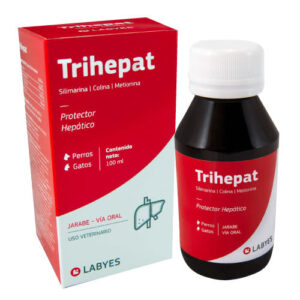 TriHepat x 100 ml
