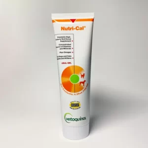 Nutrical x 120.5 g + plato transportable