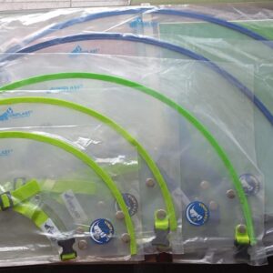 Collar isabelino VINIPLAST