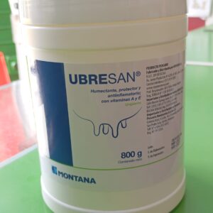 Ubresan x 800g