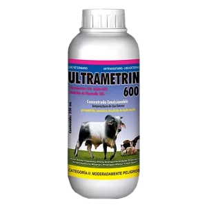 Ultrametrin x Litro