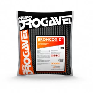 Broncox D x 100g