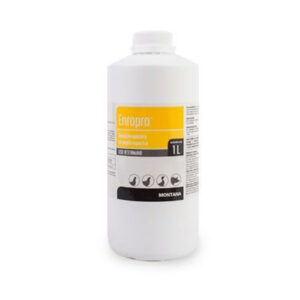 Enropro oral 10% x Lt