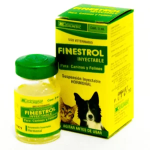 Finestrol x 5 mL