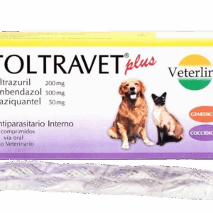 Toltravet x tab