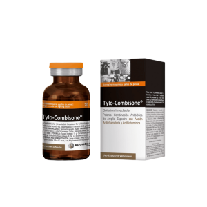 Tylo-Combisone x 20ml