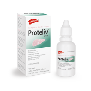 Proteliv x 15mL