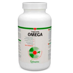 Triglyceride Omega Large x 60 caps