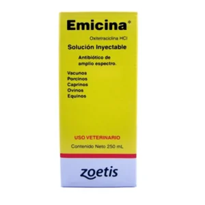 Emicina simple x 250mL