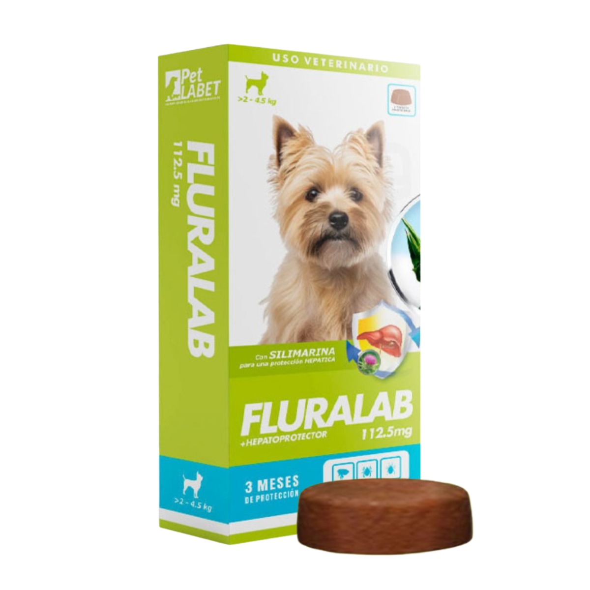 fluralab 2 4.5