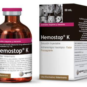 Hemostop K x 50ml