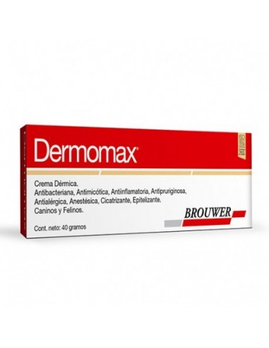 dermomax-x-40-gr