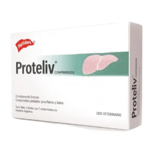Proteliv Tabs x 21Tab