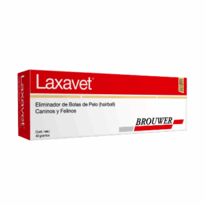 Laxavet x 40g