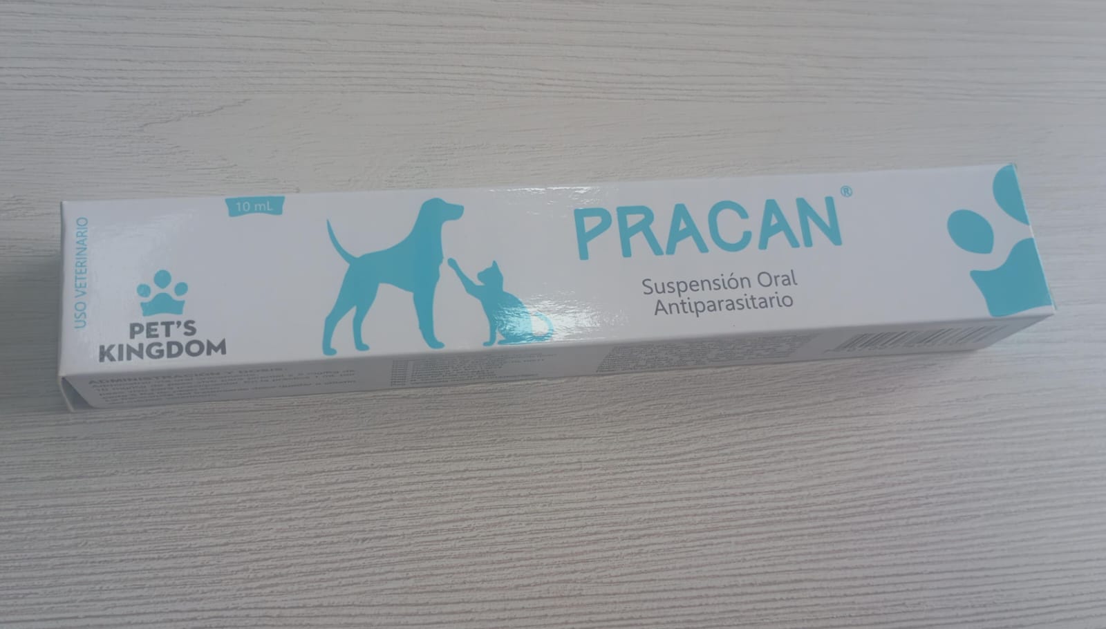 pracan